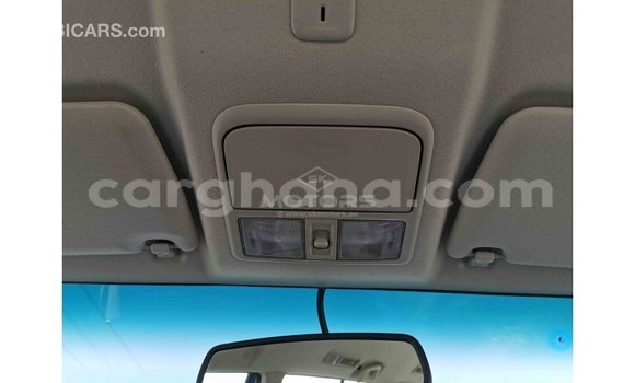 Ra Imported Mitsubishi Pajero funfun Ọkọ̀ in Import - Dubai ni Ashanti Ra Imported Mitsubishi Pajero funfun Ọkọ̀ in Import - Dubai ni Ashanti