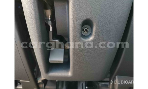 Ra Imported Toyota Rush Brown Ọkọ̀ in Import - Dubai ni Ashanti Ra Imported Toyota Rush Brown Ọkọ̀ in Import - Dubai ni Ashanti