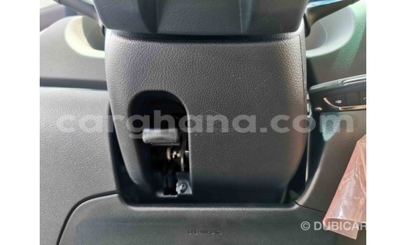 Buy Import Toyota Fortuner White Car in Import - Dubai in Ashanti Buy Import Toyota Fortuner White Car in Import - Dubai in Ashanti