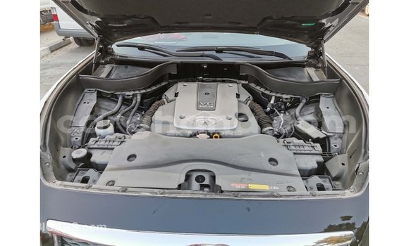 Sayi Imported Infiniti Q Black Mota in Import - Dubai a Ashanti Sayi Imported Infiniti Q Black Mota in Import - Dubai a Ashanti