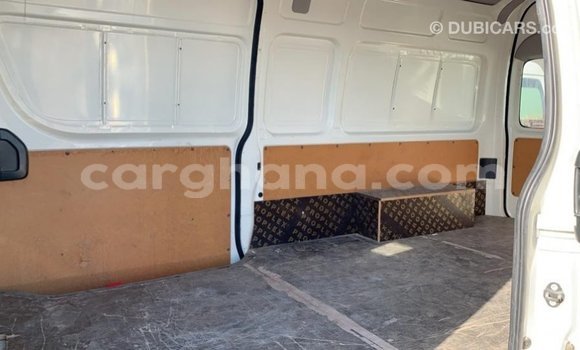 Buy Import Toyota Hiace White Car in Import - Dubai in Ashanti Buy Import Toyota Hiace White Car in Import - Dubai in Ashanti