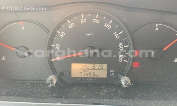 Buy Import Toyota Hiace White Car in Import - Dubai in Ashanti Buy Import Toyota Hiace White Car in Import - Dubai in Ashanti