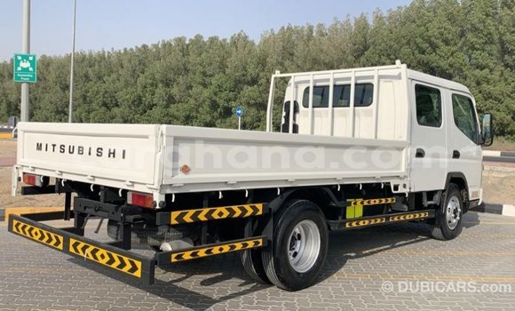 Ra Imported Mitsubishi i funfun Ọkọ̀ in Import - Dubai ni Ashanti Ra Imported Mitsubishi i funfun Ọkọ̀ in Import - Dubai ni Ashanti