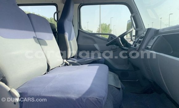 Ra Imported Mitsubishi i funfun Ọkọ̀ in Import - Dubai ni Ashanti Ra Imported Mitsubishi i funfun Ọkọ̀ in Import - Dubai ni Ashanti