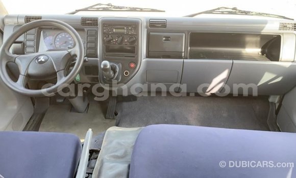 Ra Imported Mitsubishi i funfun Ọkọ̀ in Import - Dubai ni Ashanti Ra Imported Mitsubishi i funfun Ọkọ̀ in Import - Dubai ni Ashanti