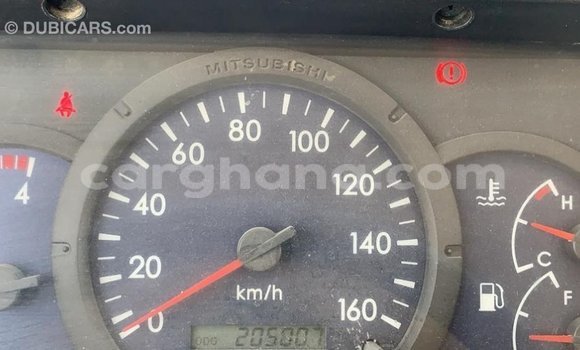 Ra Imported Mitsubishi i funfun Ọkọ̀ in Import - Dubai ni Ashanti Ra Imported Mitsubishi i funfun Ọkọ̀ in Import - Dubai ni Ashanti