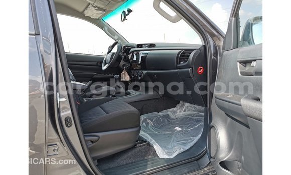 Ra Imported Toyota Hilux Miiran Ọkọ̀ in Import - Dubai ni Ashanti Ra Imported Toyota Hilux Miiran Ọkọ̀ in Import - Dubai ni Ashanti