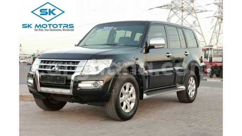 Big with watermark mitsubishi pajero ashanti import dubai 27996