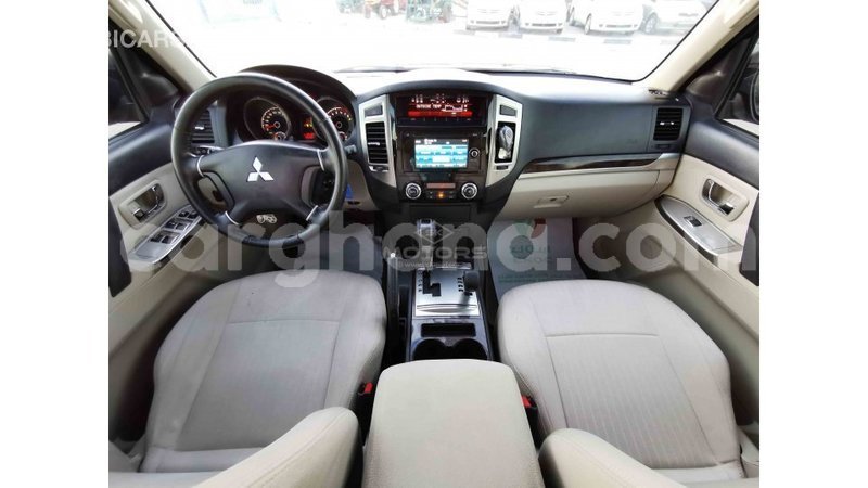 Big with watermark mitsubishi pajero ashanti import dubai 27996