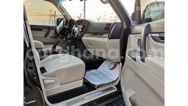 Big with watermark mitsubishi pajero ashanti import dubai 27996