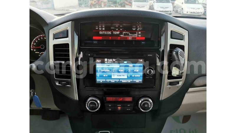 Big with watermark mitsubishi pajero ashanti import dubai 27996