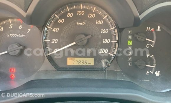 Ra Imported Toyota Hilux funfun Ọkọ̀ in Import - Dubai ni Ashanti Ra Imported Toyota Hilux funfun Ọkọ̀ in Import - Dubai ni Ashanti