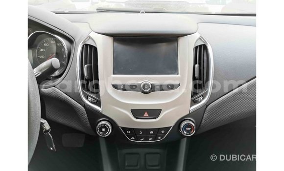 Buy Import Chevrolet Cruz Red Car in Import - Dubai in Ashanti Buy Import Chevrolet Cruz Red Car in Import - Dubai in Ashanti