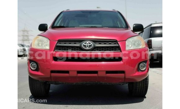 Sayi Imported Toyota 4Runner Red Mota in Import - Dubai a Ashanti Sayi Imported Toyota 4Runner Red Mota in Import - Dubai a Ashanti