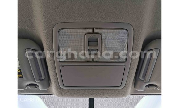 Sayi Imported Toyota 4Runner Red Mota in Import - Dubai a Ashanti Sayi Imported Toyota 4Runner Red Mota in Import - Dubai a Ashanti