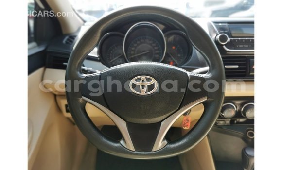 Sayi Imported Toyota Yaris White Mota in Import - Dubai a Ashanti Sayi Imported Toyota Yaris White Mota in Import - Dubai a Ashanti
