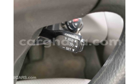 Buy Import Toyota 4Runner Blue Car in Import - Dubai in Ashanti Buy Import Toyota 4Runner Blue Car in Import - Dubai in Ashanti