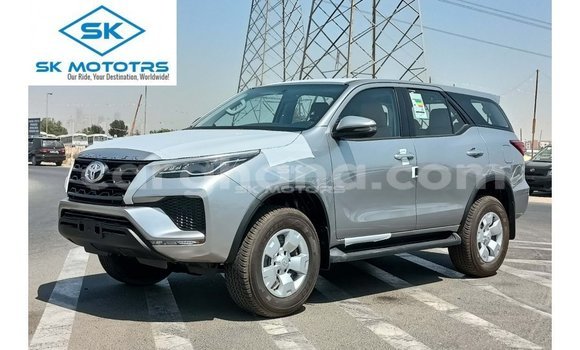 Buy Import Toyota Fortuner Other Car in Import - Dubai in Ashanti Buy Import Toyota Fortuner Other Car in Import - Dubai in Ashanti