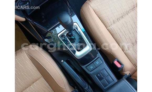 Buy Import Toyota Fortuner Other Car in Import - Dubai in Ashanti Buy Import Toyota Fortuner Other Car in Import - Dubai in Ashanti