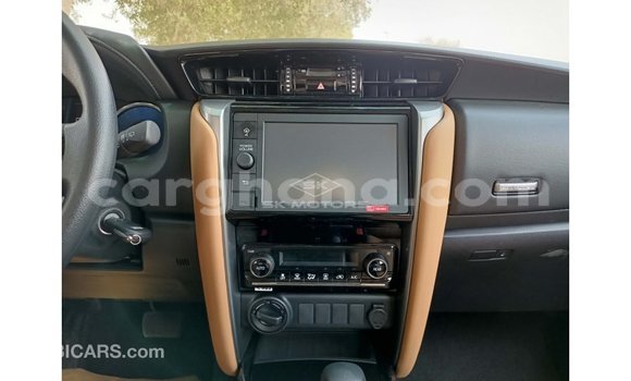 Buy Import Toyota Fortuner Other Car in Import - Dubai in Ashanti Buy Import Toyota Fortuner Other Car in Import - Dubai in Ashanti