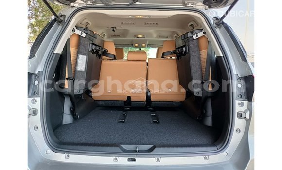 Buy Import Toyota Fortuner Other Car in Import - Dubai in Ashanti Buy Import Toyota Fortuner Other Car in Import - Dubai in Ashanti