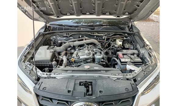 Buy Import Toyota Fortuner Other Car in Import - Dubai in Ashanti Buy Import Toyota Fortuner Other Car in Import - Dubai in Ashanti