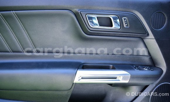 Buy Import Ford Mustang White Car in Import - Dubai in Ashanti Buy Import Ford Mustang White Car in Import - Dubai in Ashanti