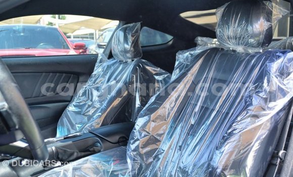 Buy Import Ford Mustang White Car in Import - Dubai in Ashanti Buy Import Ford Mustang White Car in Import - Dubai in Ashanti