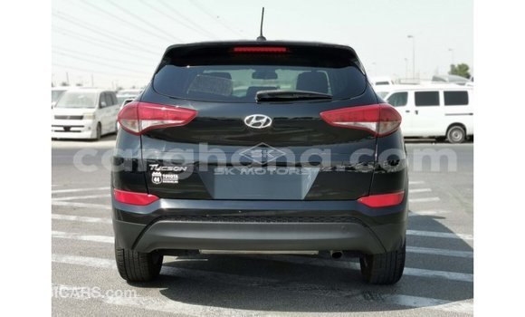 Ra Imported Hyundai Tucson Black Ọkọ̀ in Import - Dubai ni Ashanti Ra Imported Hyundai Tucson Black Ọkọ̀ in Import - Dubai ni Ashanti