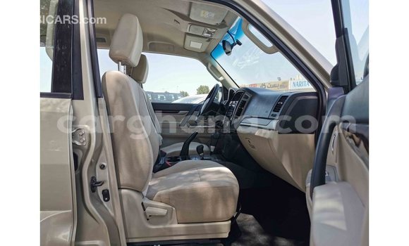 Ra Imported Mitsubishi Pajero Miiran Ọkọ̀ in Import - Dubai ni Ashanti Ra Imported Mitsubishi Pajero Miiran Ọkọ̀ in Import - Dubai ni Ashanti