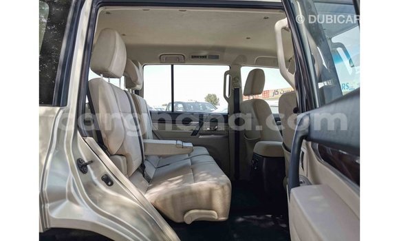 Ra Imported Mitsubishi Pajero Miiran Ọkọ̀ in Import - Dubai ni Ashanti Ra Imported Mitsubishi Pajero Miiran Ọkọ̀ in Import - Dubai ni Ashanti