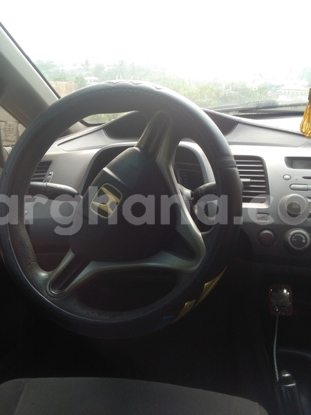 Big with watermark honda civic greater accra accra 7097