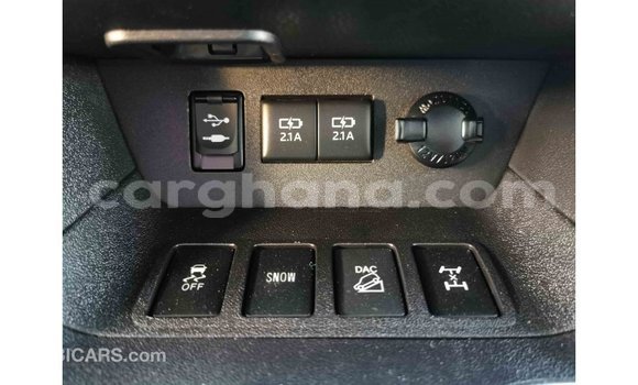 Buy Import Toyota Highlander White Car in Import - Dubai in Ashanti Buy Import Toyota Highlander White Car in Import - Dubai in Ashanti