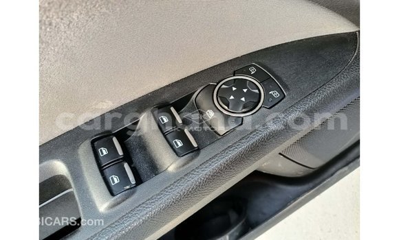 Buy Import Ford Fusion Blue Car in Import - Dubai in Ashanti Buy Import Ford Fusion Blue Car in Import - Dubai in Ashanti