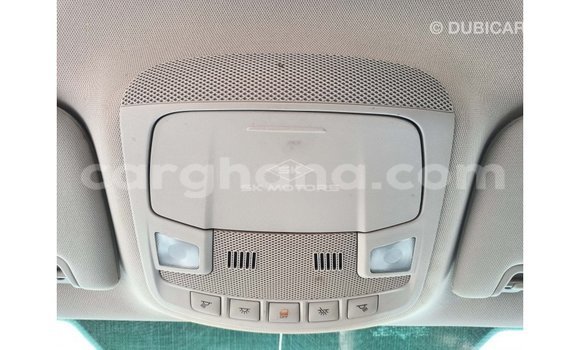 Buy Import Ford Fusion Blue Car in Import - Dubai in Ashanti Buy Import Ford Fusion Blue Car in Import - Dubai in Ashanti