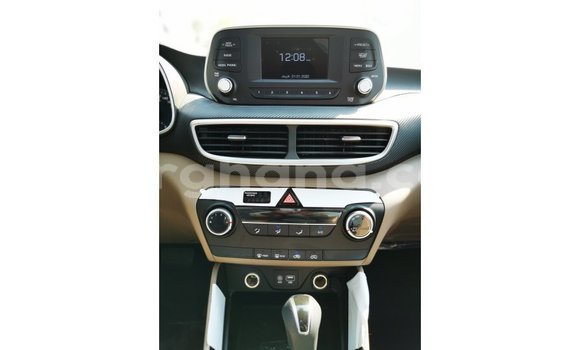 Buy Import Hyundai Tucson Other Car in Import - Dubai in Ashanti Buy Import Hyundai Tucson Other Car in Import - Dubai in Ashanti