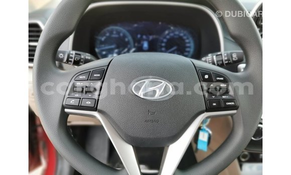 Sayi Imported Hyundai Tucson Red Mota in Import - Dubai a Ashanti Sayi Imported Hyundai Tucson Red Mota in Import - Dubai a Ashanti
