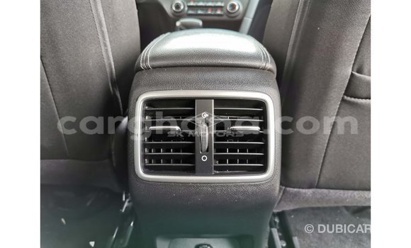 Sayi Imported Kia Sportage Blue Mota in Import - Dubai a Ashanti Sayi Imported Kia Sportage Blue Mota in Import - Dubai a Ashanti