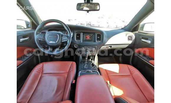 Buy Import Dodge Charger Blue Car in Import - Dubai in Ashanti Buy Import Dodge Charger Blue Car in Import - Dubai in Ashanti