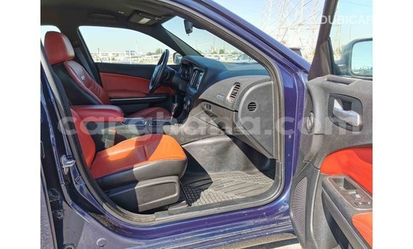 Buy Import Dodge Charger Blue Car in Import - Dubai in Ashanti Buy Import Dodge Charger Blue Car in Import - Dubai in Ashanti