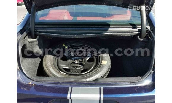 Buy Import Dodge Charger Blue Car in Import - Dubai in Ashanti Buy Import Dodge Charger Blue Car in Import - Dubai in Ashanti