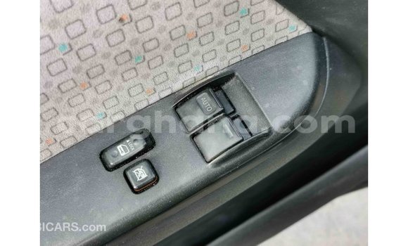 Ra Imported Toyota Hiace funfun Ọkọ̀ in Import - Dubai ni Ashanti Ra Imported Toyota Hiace funfun Ọkọ̀ in Import - Dubai ni Ashanti