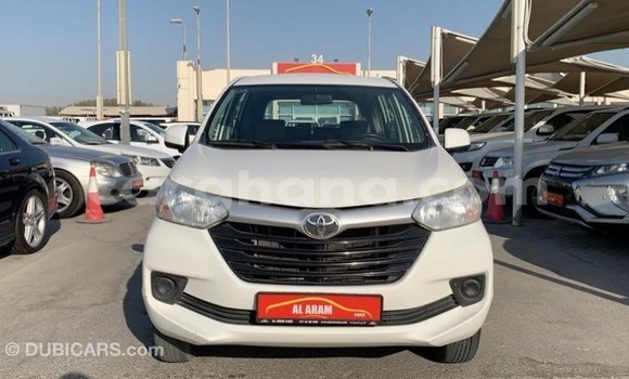 Ra Imported Toyota Avanza funfun Ọkọ̀ in Import - Dubai ni Ashanti Ra Imported Toyota Avanza funfun Ọkọ̀ in Import - Dubai ni Ashanti