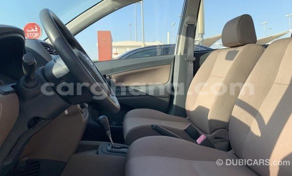 Ra Imported Toyota Avanza funfun Ọkọ̀ in Import - Dubai ni Ashanti Ra Imported Toyota Avanza funfun Ọkọ̀ in Import - Dubai ni Ashanti
