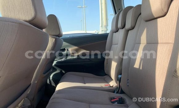 Ra Imported Toyota Avanza funfun Ọkọ̀ in Import - Dubai ni Ashanti Ra Imported Toyota Avanza funfun Ọkọ̀ in Import - Dubai ni Ashanti