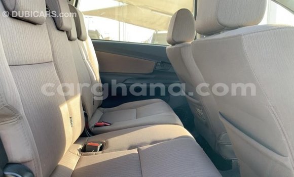 Ra Imported Toyota Avanza funfun Ọkọ̀ in Import - Dubai ni Ashanti Ra Imported Toyota Avanza funfun Ọkọ̀ in Import - Dubai ni Ashanti