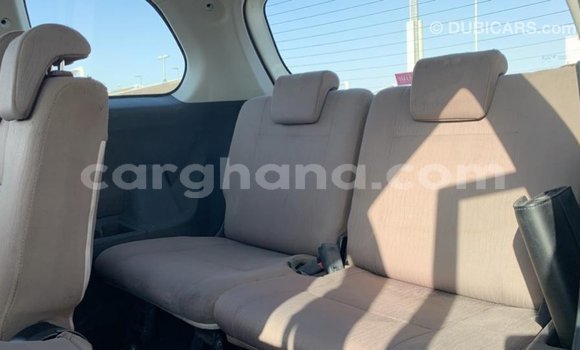 Ra Imported Toyota Avanza funfun Ọkọ̀ in Import - Dubai ni Ashanti Ra Imported Toyota Avanza funfun Ọkọ̀ in Import - Dubai ni Ashanti