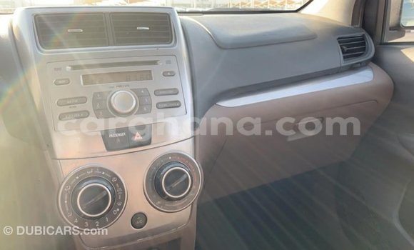 Ra Imported Toyota Avanza funfun Ọkọ̀ in Import - Dubai ni Ashanti Ra Imported Toyota Avanza funfun Ọkọ̀ in Import - Dubai ni Ashanti