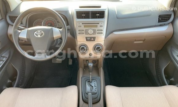 Ra Imported Toyota Avanza funfun Ọkọ̀ in Import - Dubai ni Ashanti Ra Imported Toyota Avanza funfun Ọkọ̀ in Import - Dubai ni Ashanti