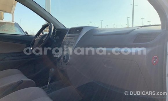 Ra Imported Toyota Avanza funfun Ọkọ̀ in Import - Dubai ni Ashanti Ra Imported Toyota Avanza funfun Ọkọ̀ in Import - Dubai ni Ashanti